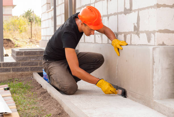 Licensed Exterior Waterproofing service in Rosemount, OH - Halo Water Proofing